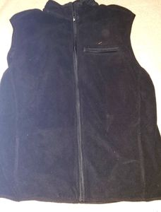 Greg norman Tasso Elba vest L